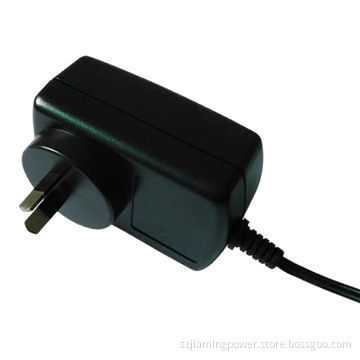 12V/1.5A AC/DC Adapters for Digital Products USB Peripherals